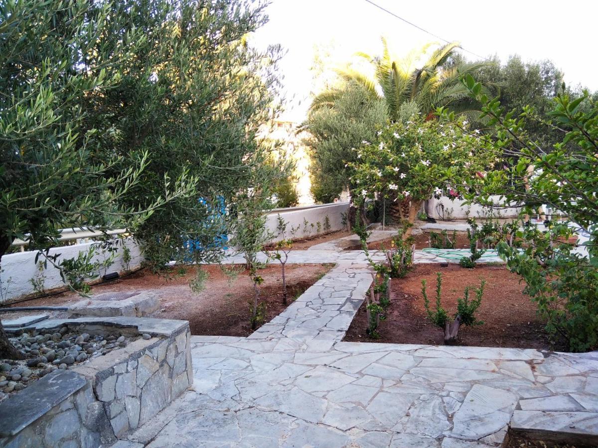 Cretanvibes Apartments Hersonissos  Exterior foto