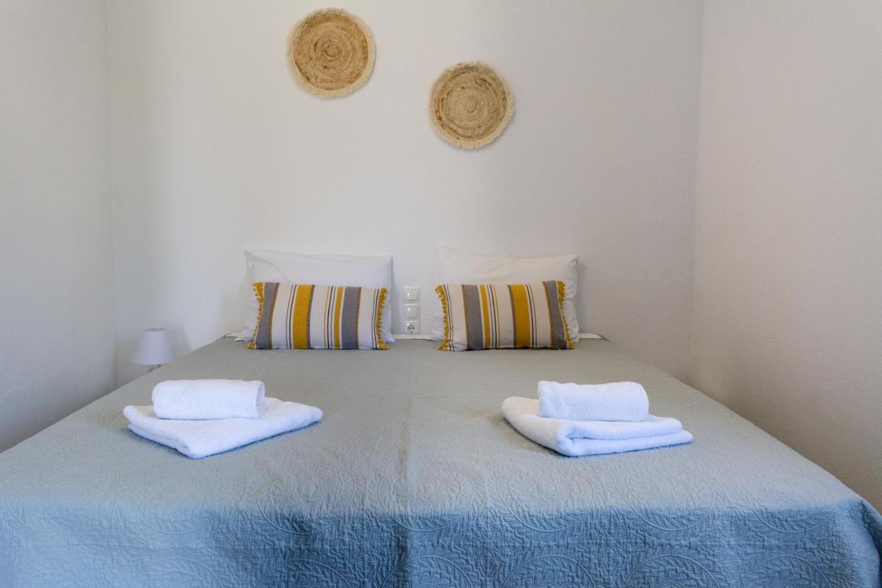 Cretanvibes Apartments Hersonissos  Exterior foto