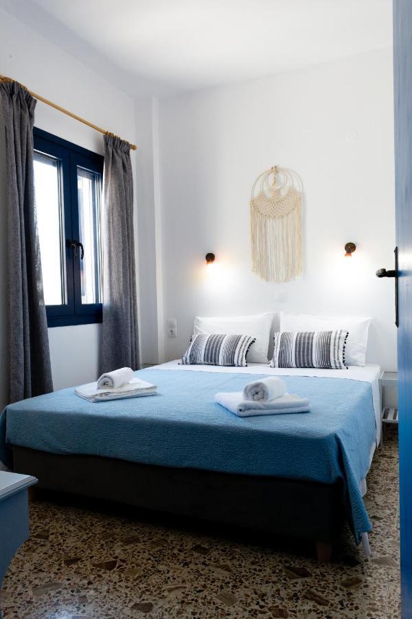 Cretanvibes Apartments Hersonissos  Exterior foto