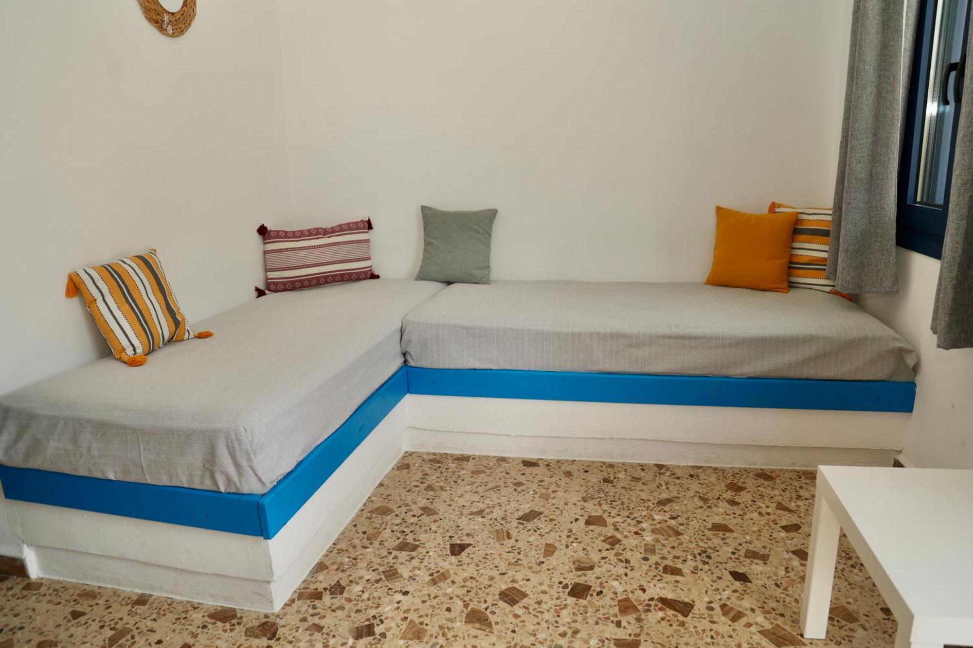 Cretanvibes Apartments Hersonissos  Exterior foto
